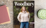 Woodbury Magazine February 2021 cover