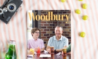 Woodbury Magazine