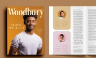 Woodbury Magazine August 2022