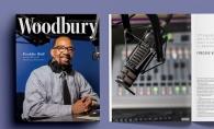 Woodbury Magazine September 2022