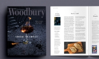 Woodbury Magazine October 2022