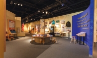 Mille Lacs Indian Museum and Trading Post