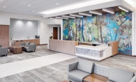 Aris Woodwinds behavioral health clinic