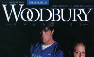 Woodbury Magazine August 2004 