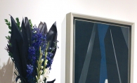 Minneapolis Institute of Art, Art in Bloom, floral art, floral arrangements, Mary Ann Morgan