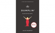"Dumplin'" by Julie Murphy