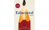 "Educated" by Tara Westover