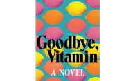 Goodbye Vitamin by Rachel Khong