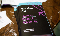 2019 James Beard Award semifinalists