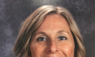  East Ridge High School activities director Sara Palodichuk