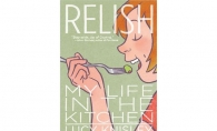 "Relish" by Lucy Knisley