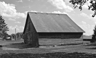 Spangenberg Farmstead