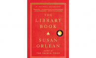 "The Library Book" by Susan Orleans