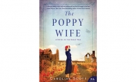 The Poppy Wife by Caroline Scott