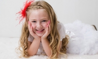 Alivia Penman Alivia Penman