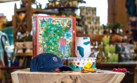 A Minnesota puzzle, hat, mugs and other gifts from Patina