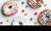 Duck Donuts Duck Donuts, Donuts, Woodbury donuts