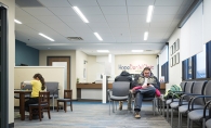 Hope Dental Clinic lobby