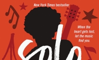 Solo by Kwame Alexander