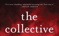 'The Collective' by Alison Graylin.