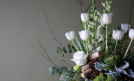 woodlane flowers in woodbury magazine