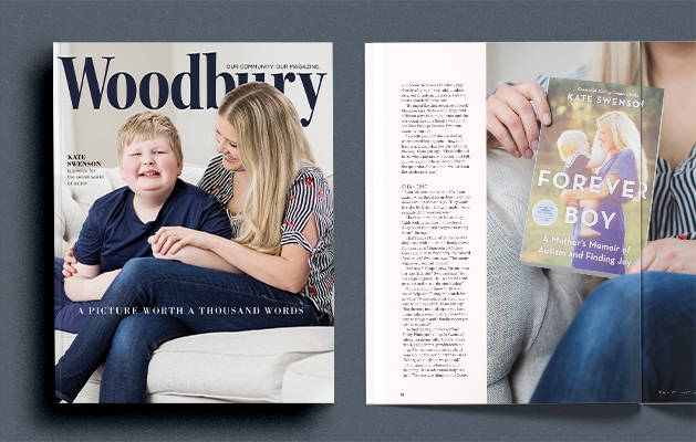 Read the May 2022 Woodbury Magazine Digital Edition Read the May 2022 Woodbury Magazine Digital Edition