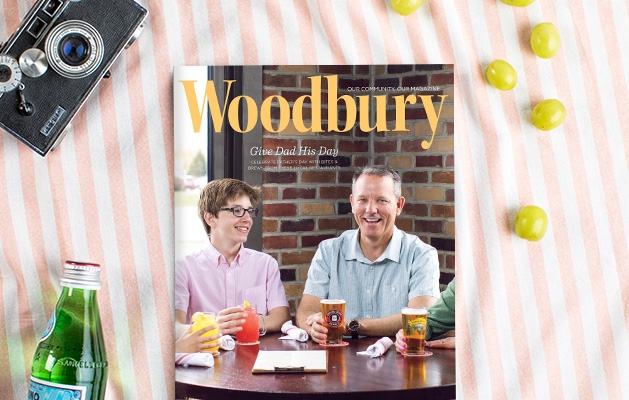 Woodbury Magazine