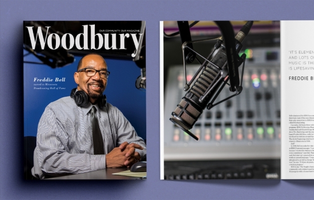 Woodbury Magazine September 2022 Woodbury Magazine September 2022