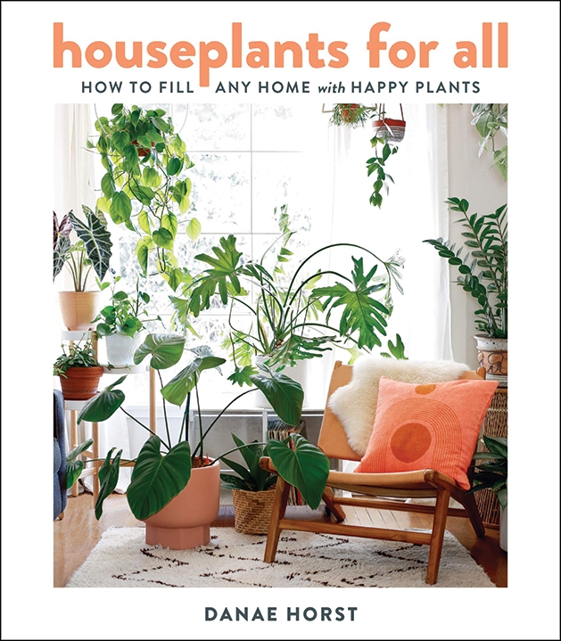 Houseplants For All