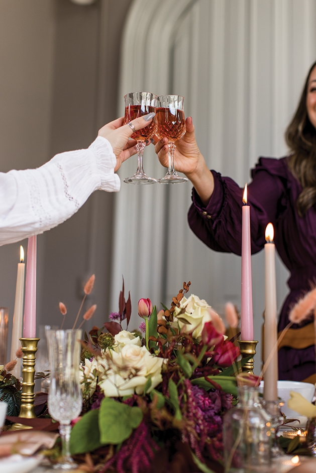 A day celebrating the girls you love. A day celebrating the girls you love.