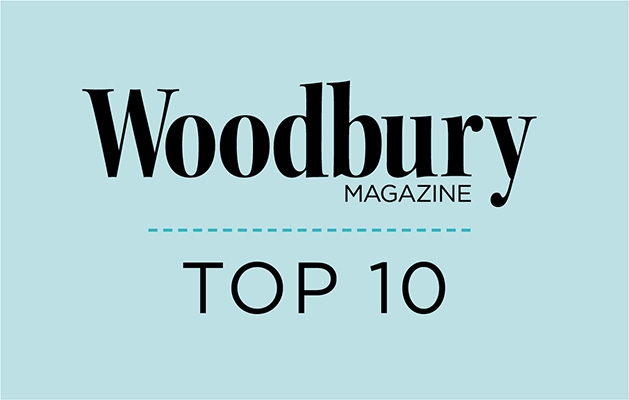 Woodbury Magazine Top 10 Stories of 2019