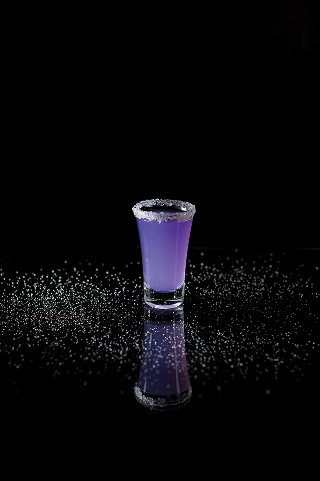 Halloween cocktail Halloween cocktail