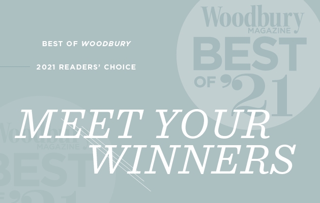 Best of 2021 winners Best of 2021 winners