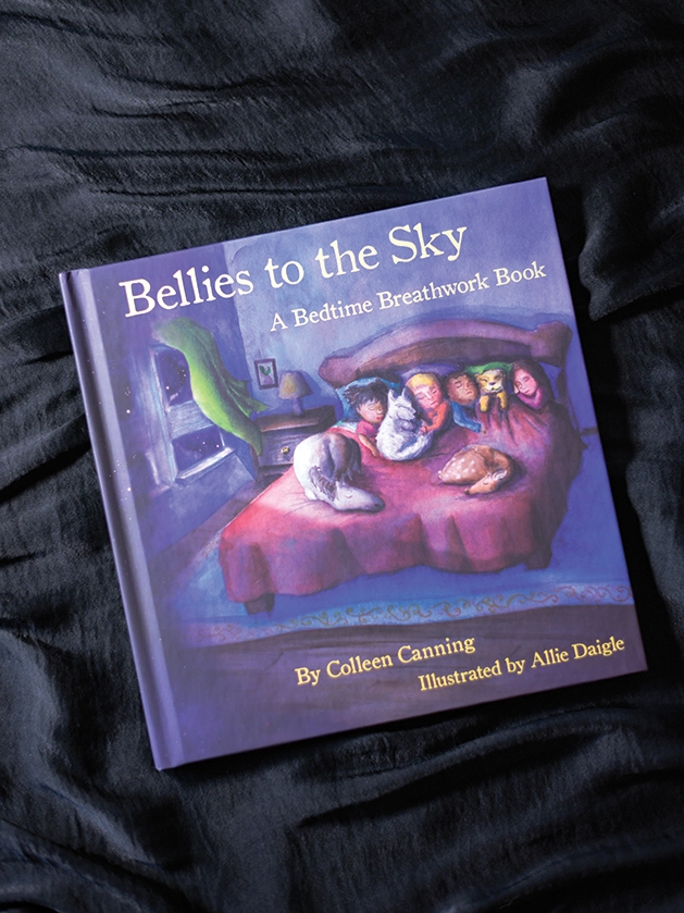 Bellies to the Sky Bellies to the Sky