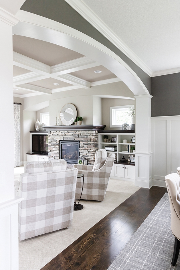remodel of a Lake Elmo home remodel of a Lake Elmo home