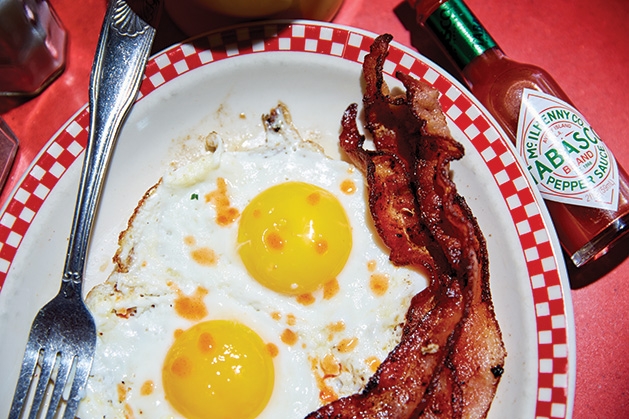 New Woodbury Cafe One of Woodbury's best breakfasts and brunches