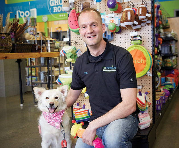 Pet Evolution More Than Just a Pet Store Woodbury