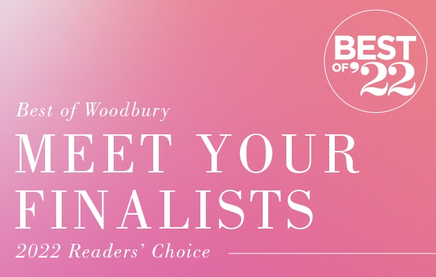 Meet Your Finalists