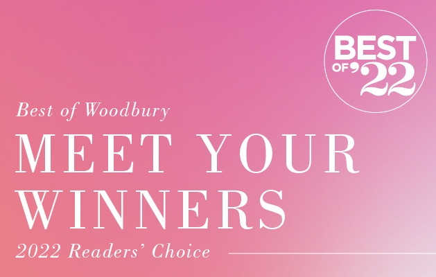 Meet your winners for Best of Woodbury 2022