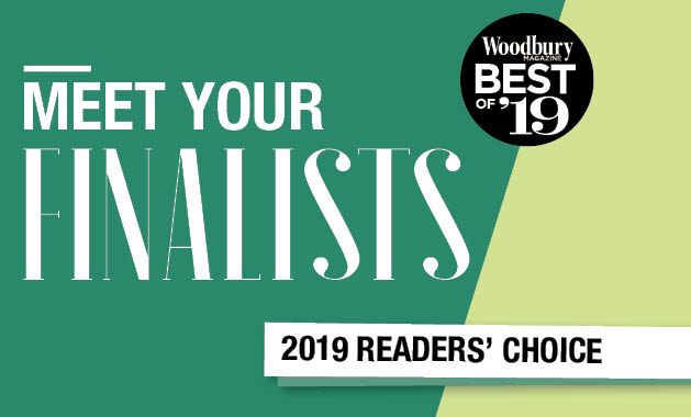 2019 Best of Woodbury finalists
