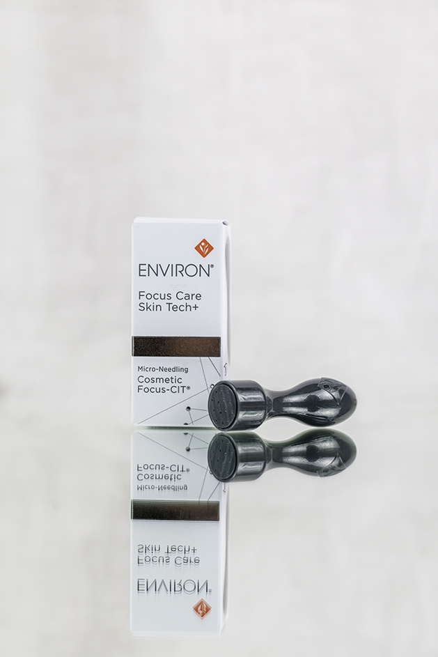 Environ Cosmetic Focus-CIT