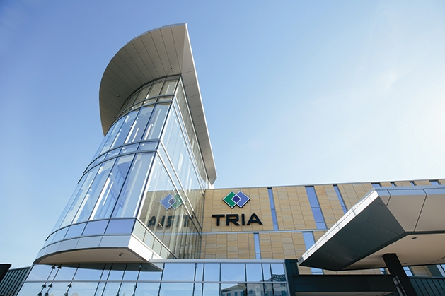 TRIA Orthopedics orthobiologics center TRIA Orthopedics orthobiologics center