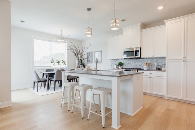 Kitchen Designed by Creative Homes Kitchen designed by Creative Homes.