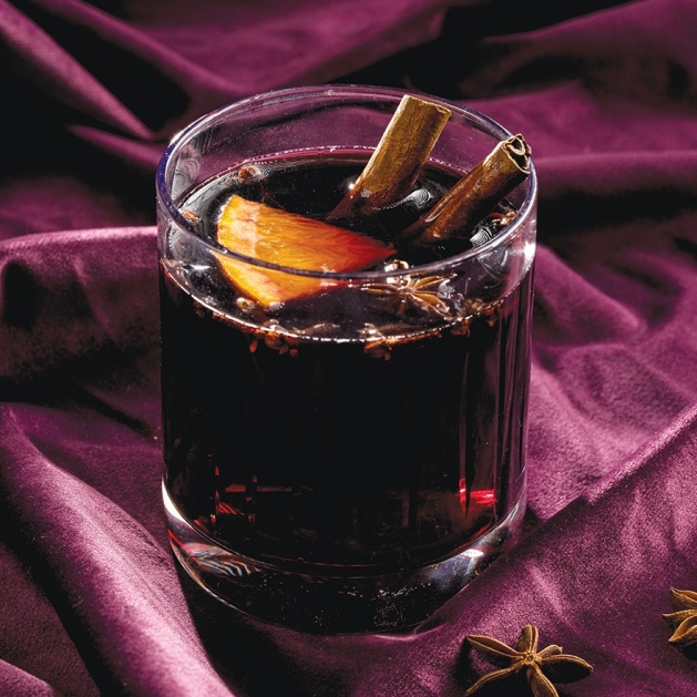 Mulled Wine