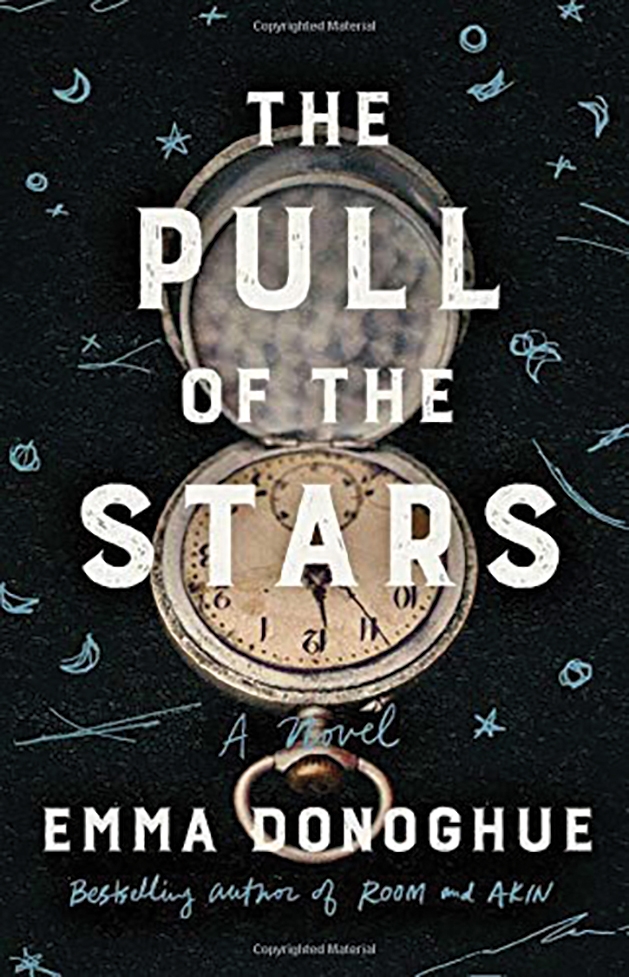 The Pull of the Stars The Pull of the Stars