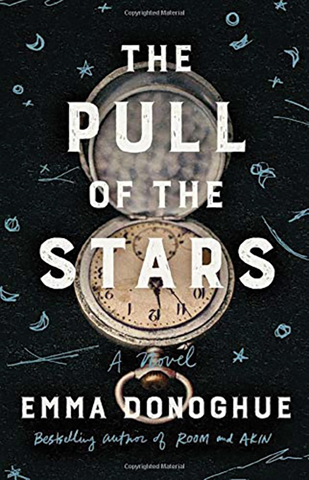 The Pull of the Stars