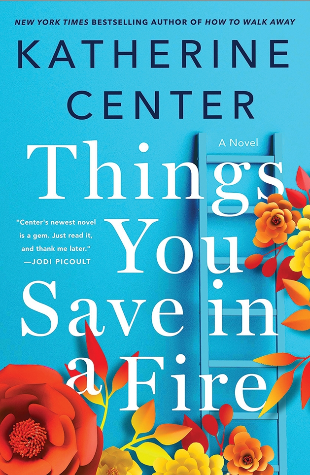 things you save in a fire things you save in a fire