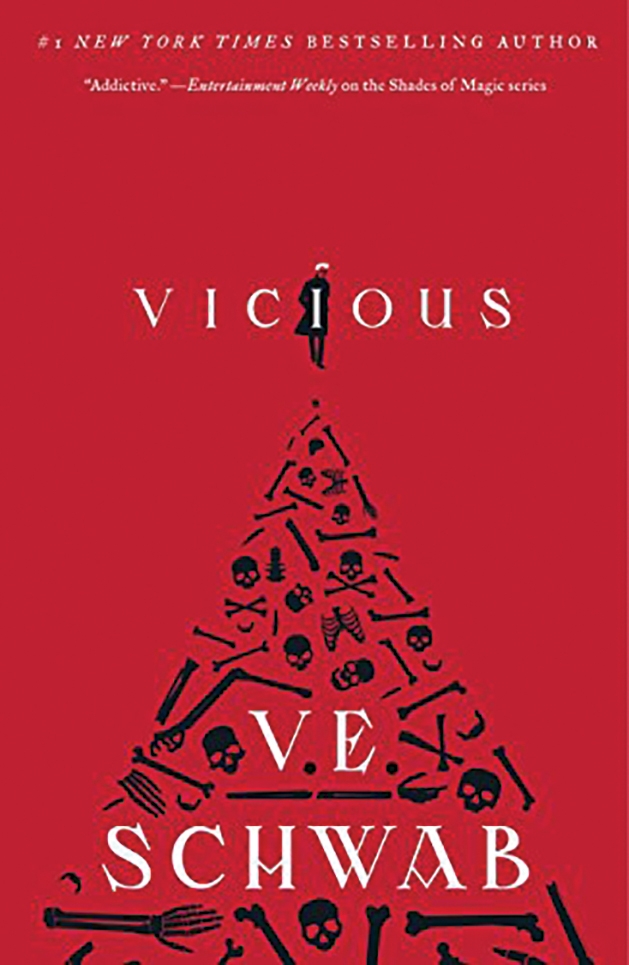 Vicious Vicious