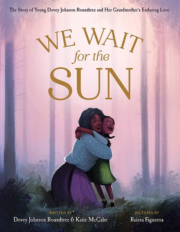 We Wait for the Sun We Wait for the Sun