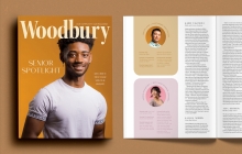 Woodbury Magazine August 2022